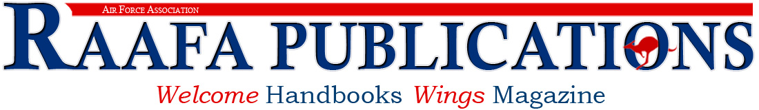 RAAFA Publications