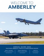 Read Welcome to Amberley