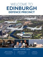 Read Welcome to Edinburgh