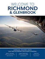 Read Welcome to Richmond
